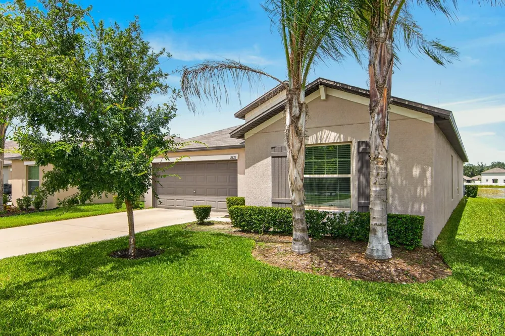12826 WILDFLOWER MEADOW DRIVE Riverview, FL 33579