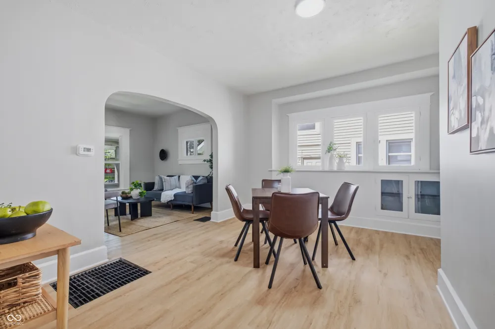 339 Euclid Avenue Indianapolis, IN 46201