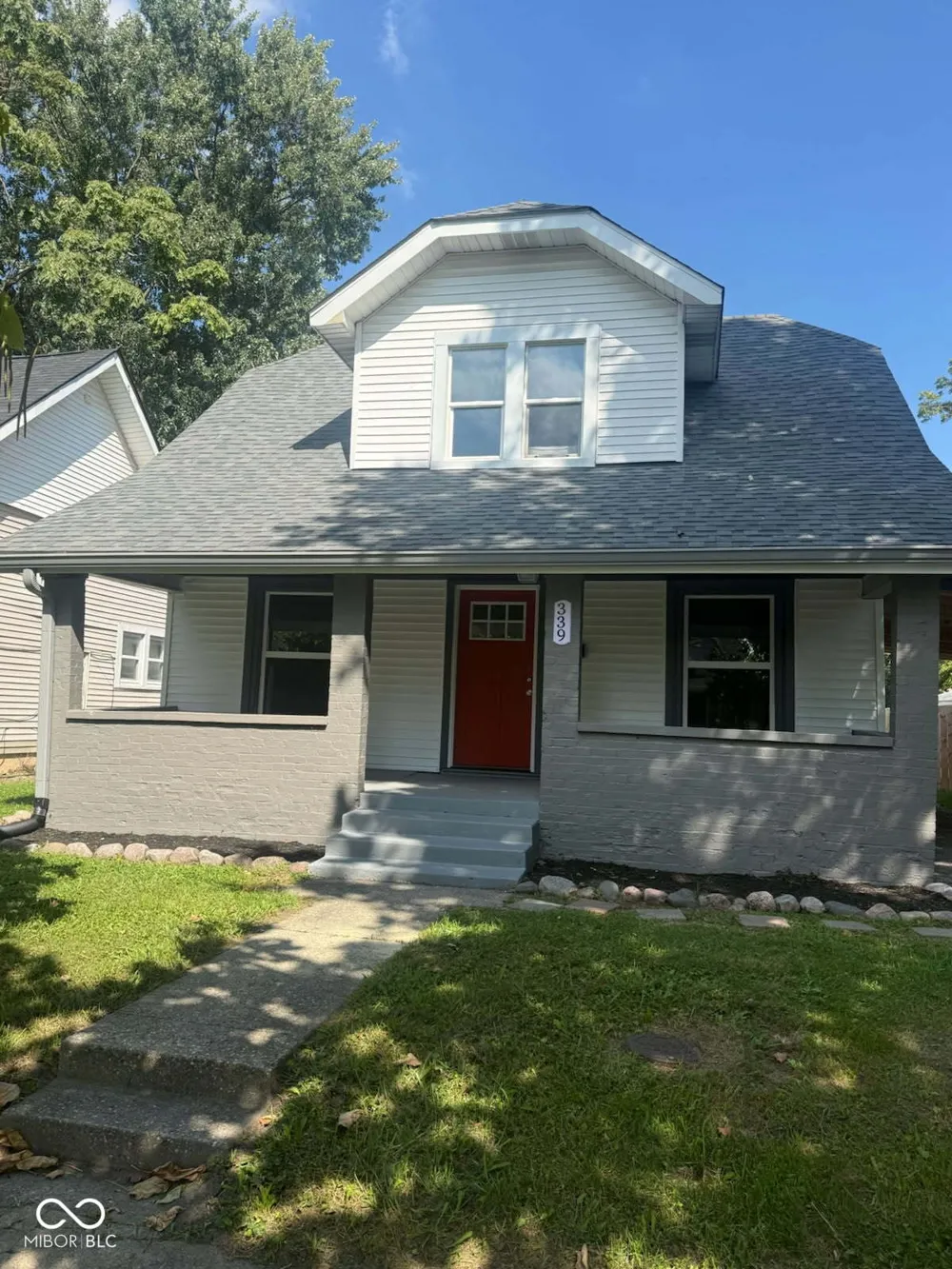 339 Euclid Avenue Indianapolis, IN 46201
