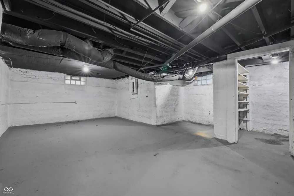 339 Euclid Avenue Indianapolis, IN 46201