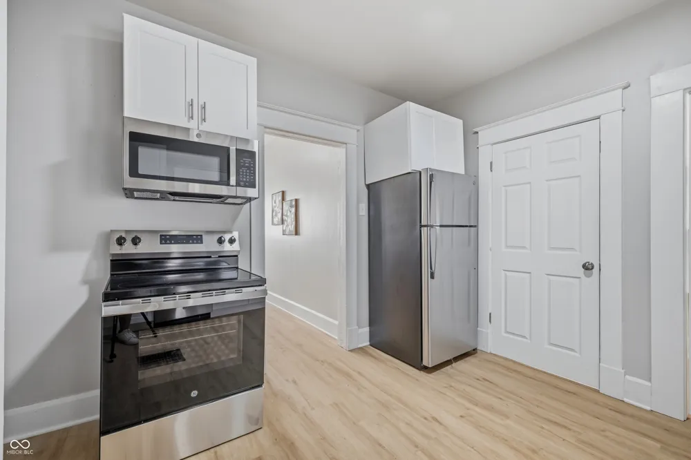 339 Euclid Avenue Indianapolis, IN 46201