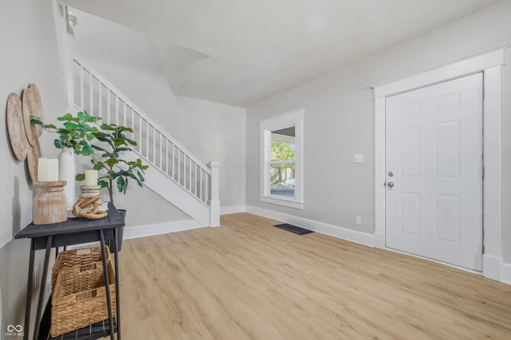 339 Euclid Avenue Indianapolis, IN 46201