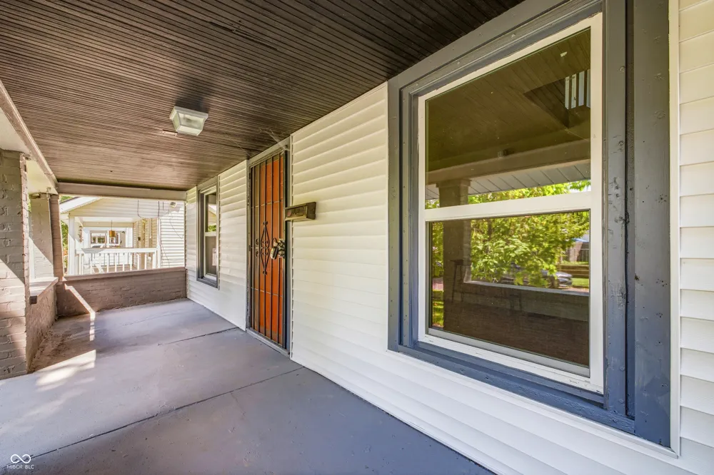 339 Euclid Avenue Indianapolis, IN 46201