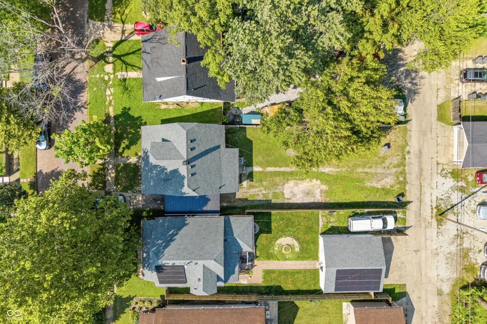 339 Euclid Avenue Indianapolis, IN 46201