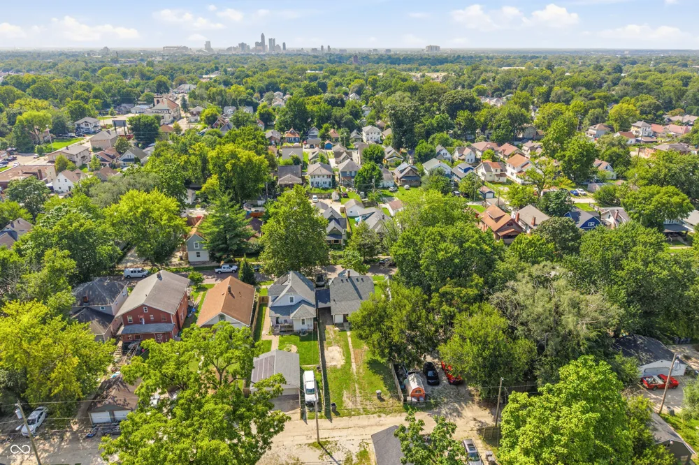 339 Euclid Avenue Indianapolis, IN 46201