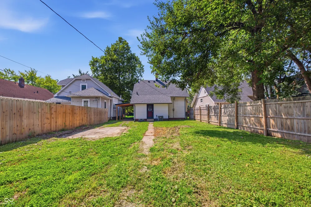 339 Euclid Avenue Indianapolis, IN 46201