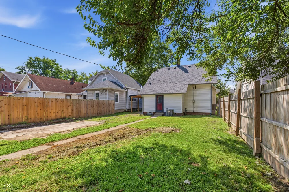 339 Euclid Avenue Indianapolis, IN 46201