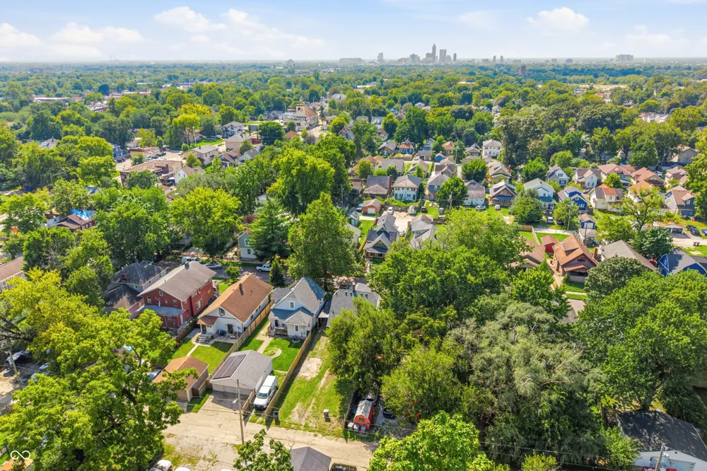 339 Euclid Avenue Indianapolis, IN 46201