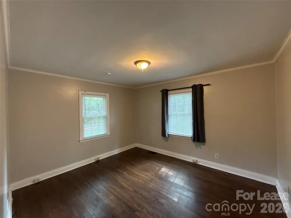 1412 Claridge Lane Charlotte, NC 28209