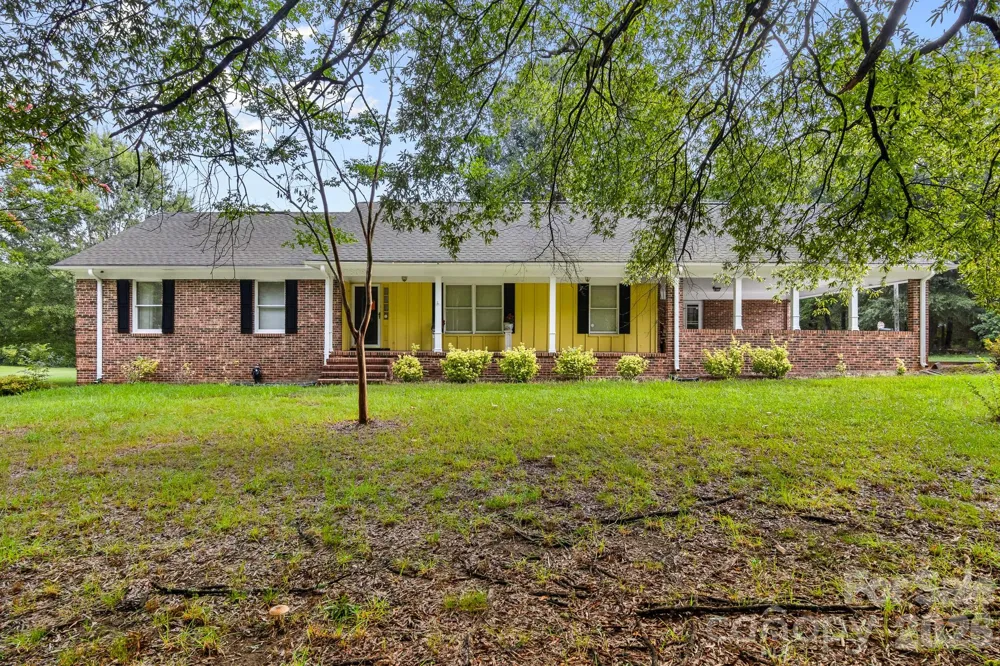 7809, 7837 Lawyers Road Charlotte, NC 28227