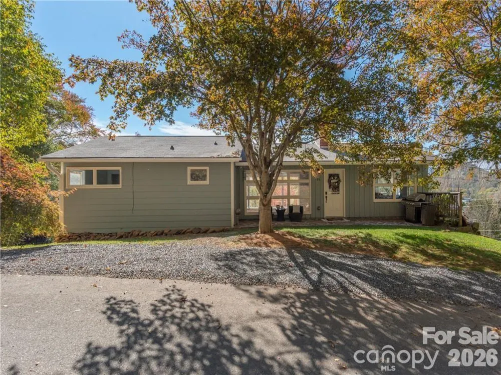 26 Grimball Drive Waynesville, NC 28786