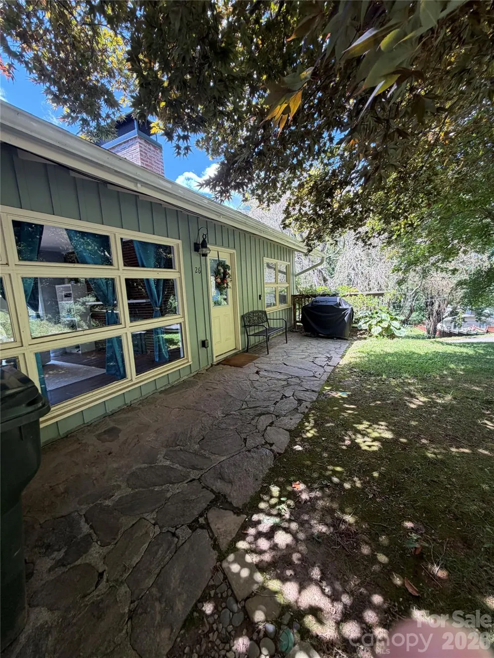 26 Grimball Drive Waynesville, NC 28786