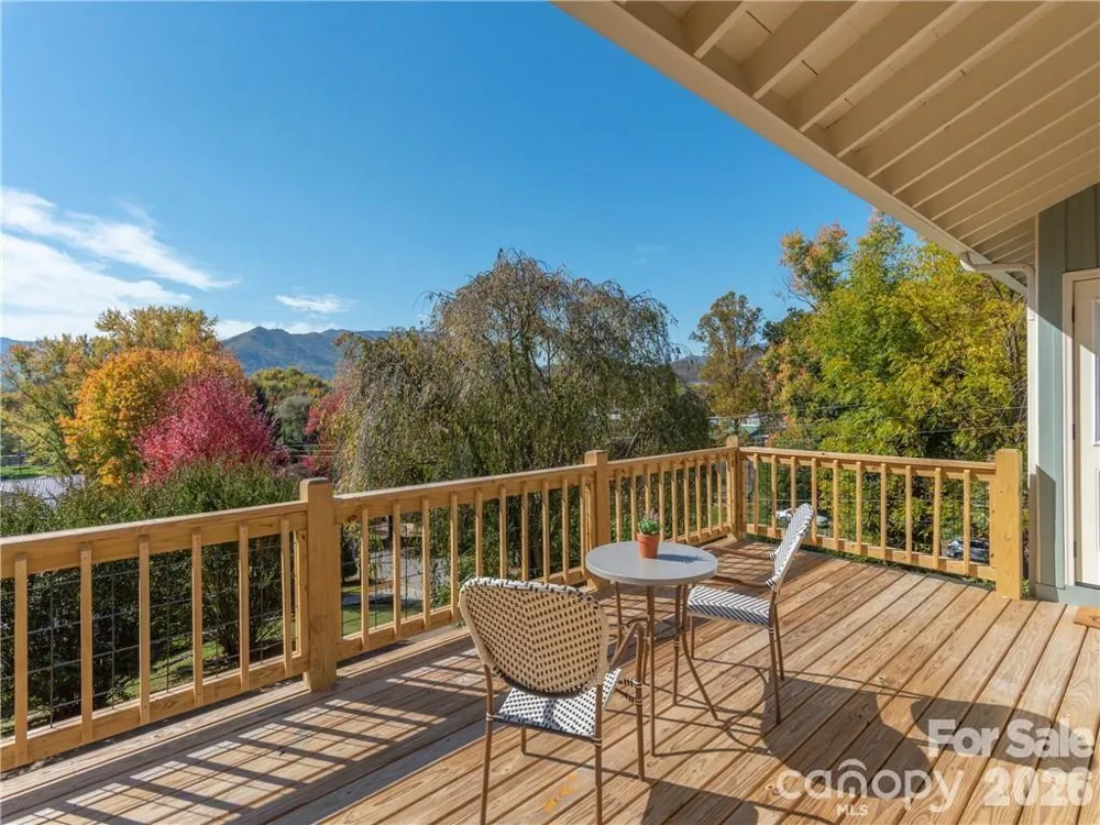 26 Grimball Drive Waynesville, NC 28786