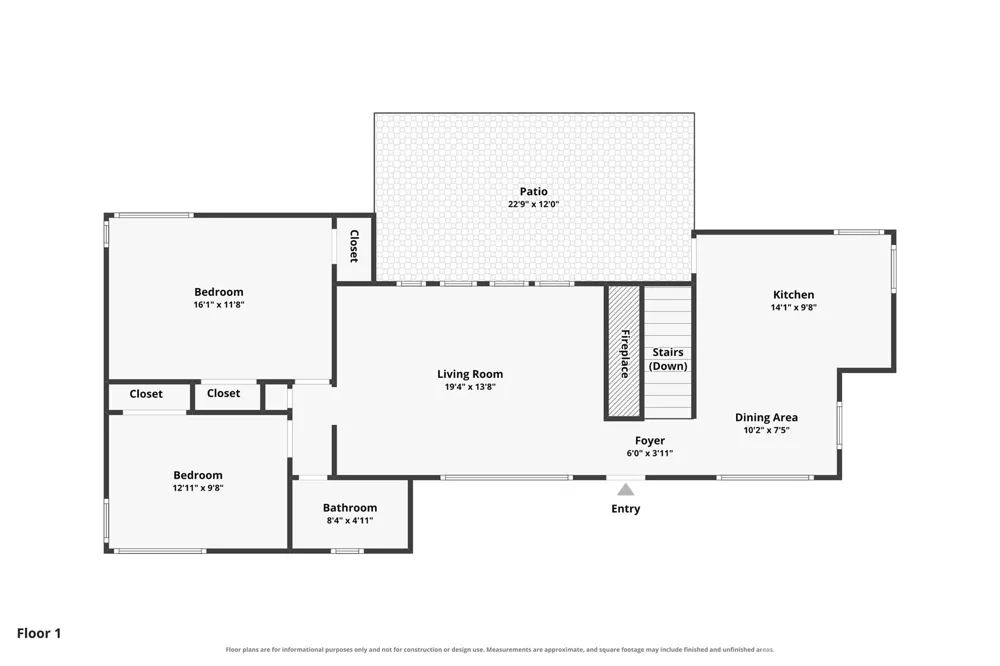 26 Grimball Drive Waynesville, NC 28786