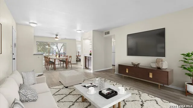 8702 Village #1300 San Antonio, TX 78217
