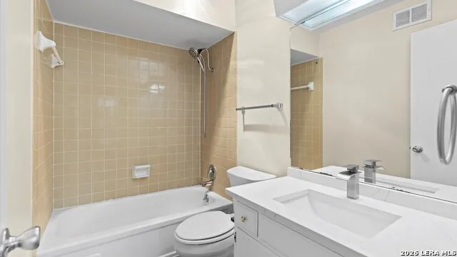 8702 Village #1300 San Antonio, TX 78217