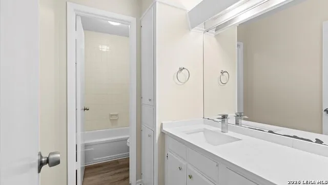 8702 Village #1300 San Antonio, TX 78217