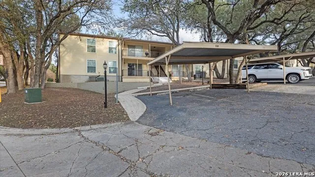 8702 Village #1300 San Antonio, TX 78217