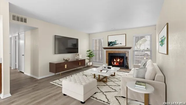 8702 Village #1300 San Antonio, TX 78217