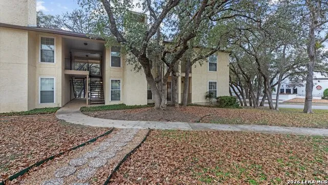 8702 Village #1300 San Antonio, TX 78217