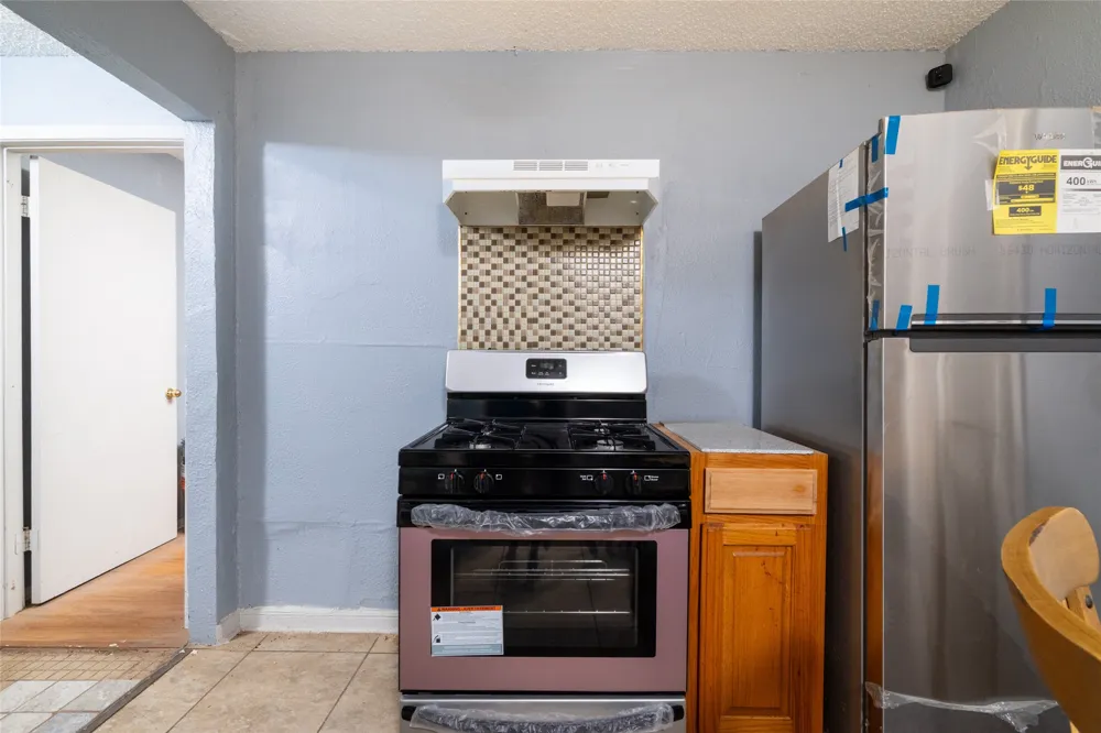 3265 Illinois Avenue Fort Worth, TX 76110