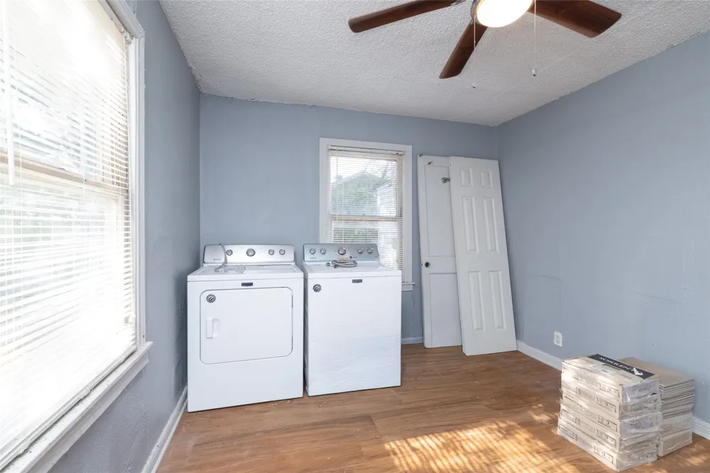 3265 Illinois Avenue Fort Worth, TX 76110