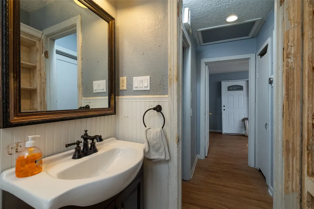3265 Illinois Avenue Fort Worth, TX 76110
