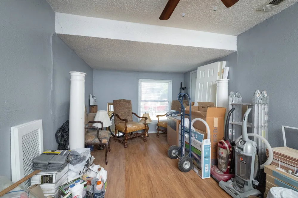 3265 Illinois Avenue Fort Worth, TX 76110