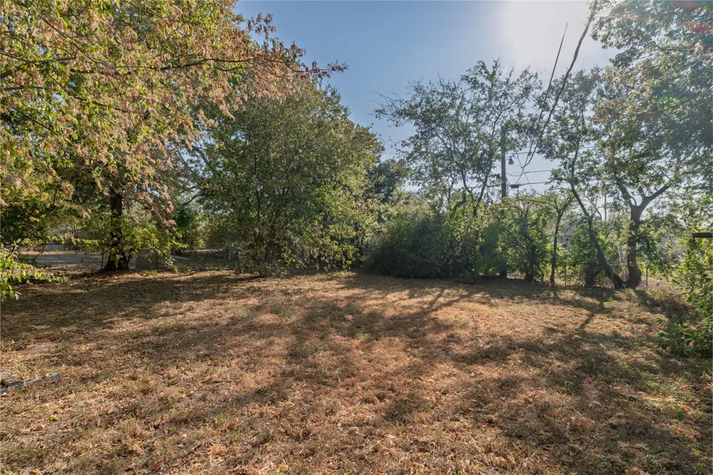 3265 Illinois Avenue Fort Worth, TX 76110