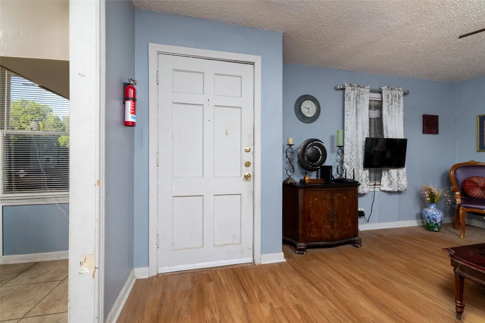 3265 Illinois Avenue Fort Worth, TX 76110