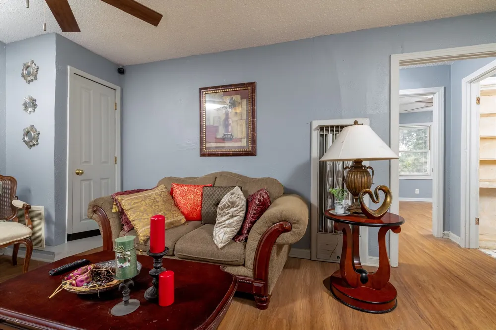 3265 Illinois Avenue Fort Worth, TX 76110