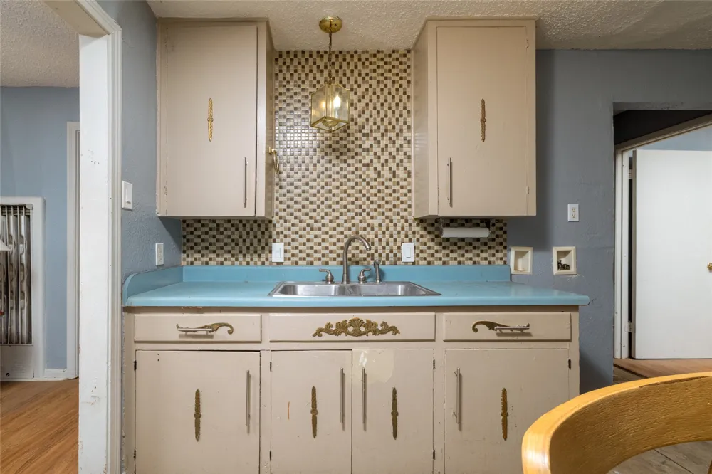 3265 Illinois Avenue Fort Worth, TX 76110