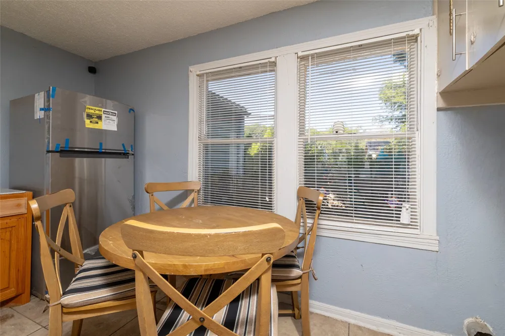 3265 Illinois Avenue Fort Worth, TX 76110