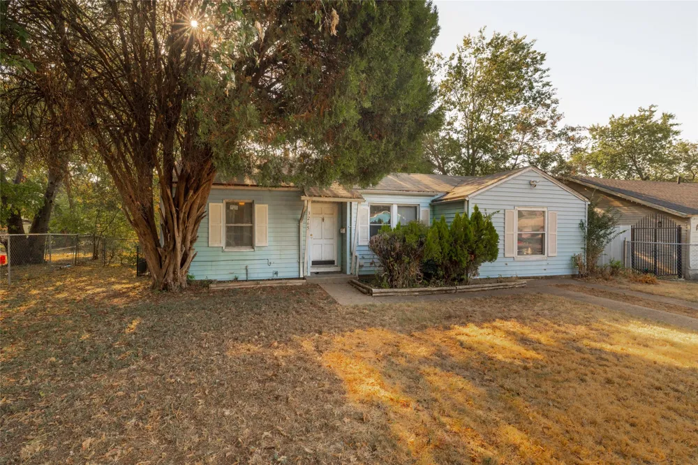 3265 Illinois Avenue Fort Worth, TX 76110