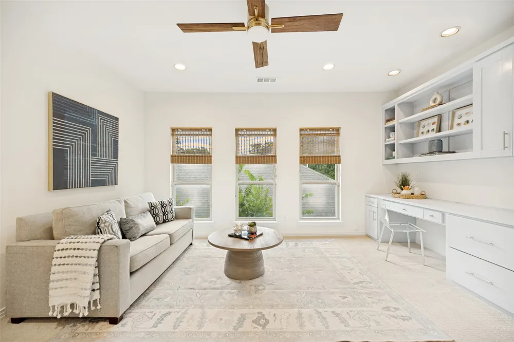 5122 Vickery Boulevard Dallas, TX 75206