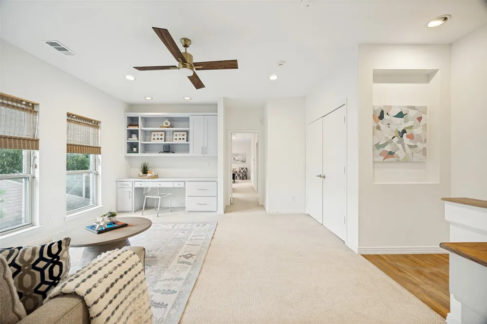 5122 Vickery Boulevard Dallas, TX 75206