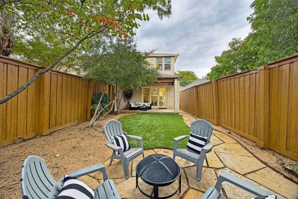 5122 Vickery Boulevard Dallas, TX 75206
