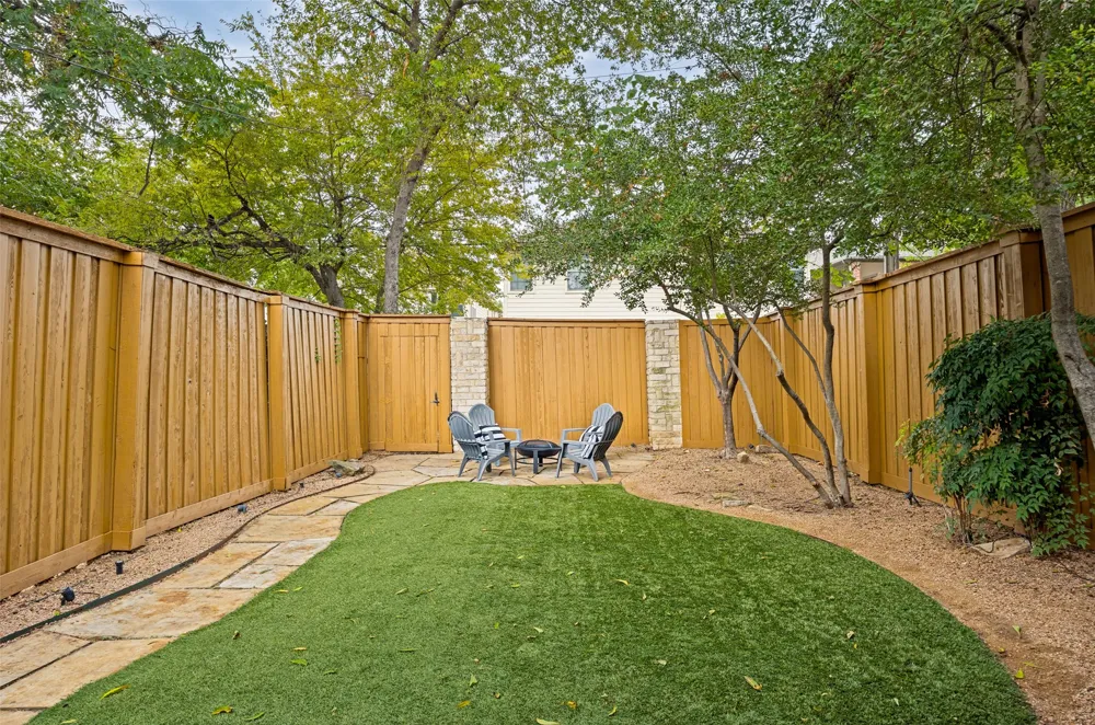 5122 Vickery Boulevard Dallas, TX 75206