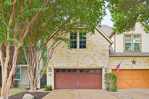 5122 Vickery Boulevard
