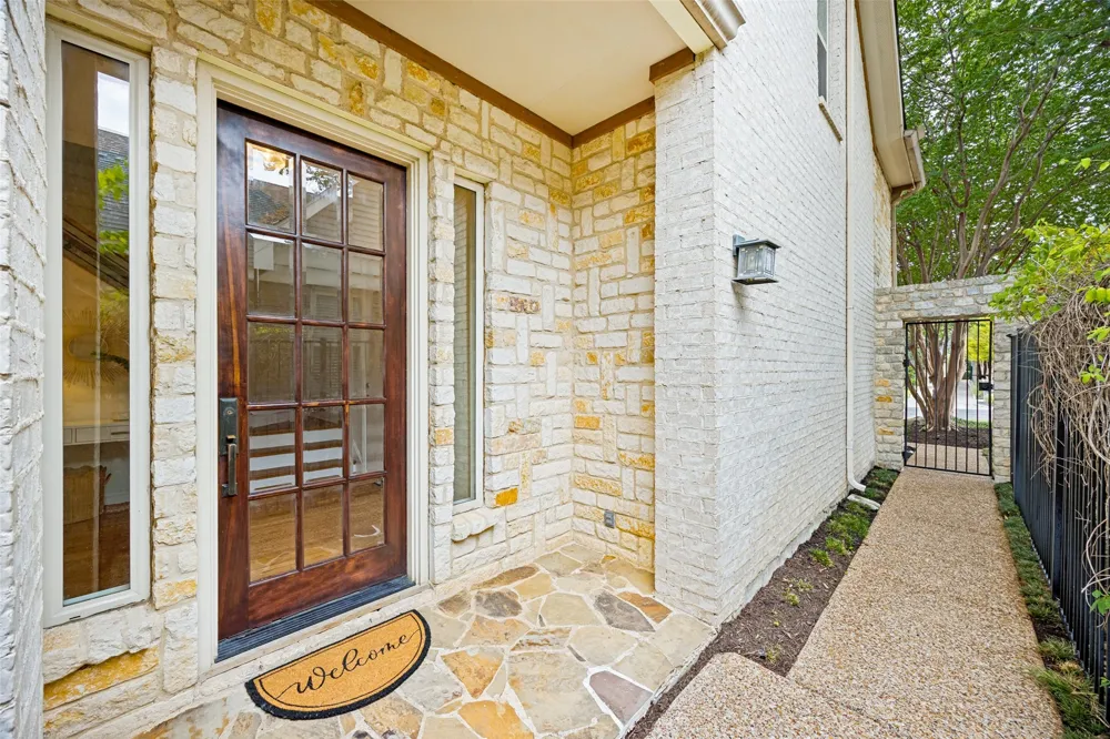 5122 Vickery Boulevard Dallas, TX 75206