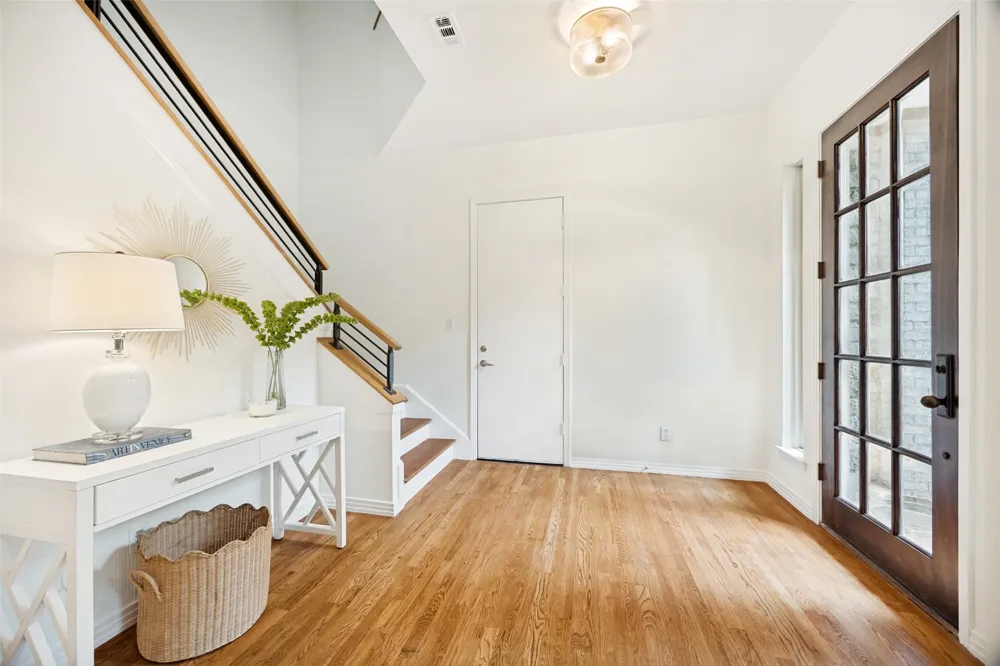 5122 Vickery Boulevard Dallas, TX 75206