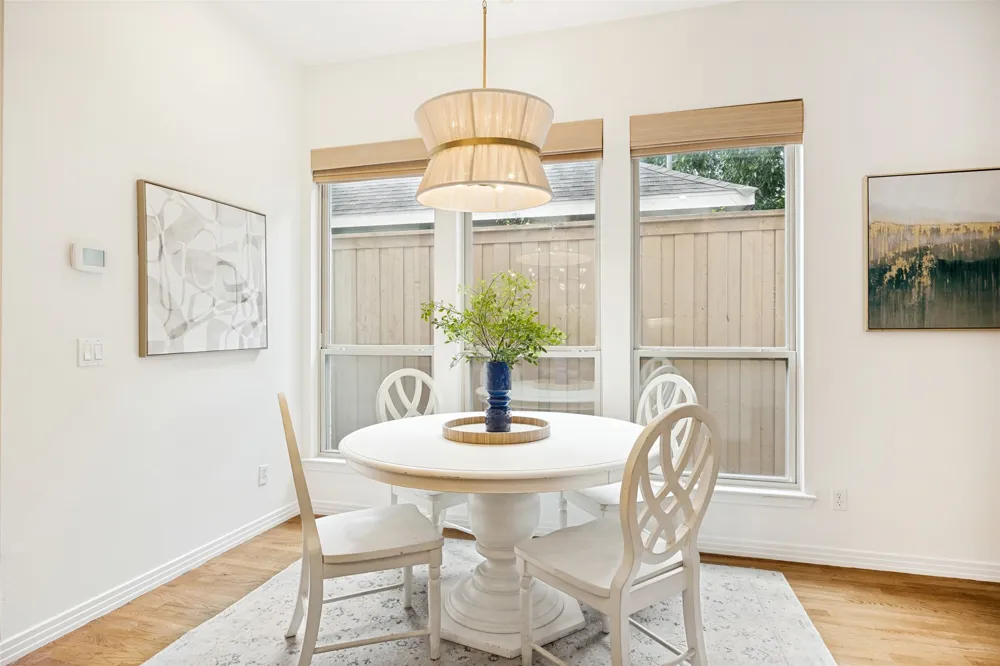 5122 Vickery Boulevard Dallas, TX 75206