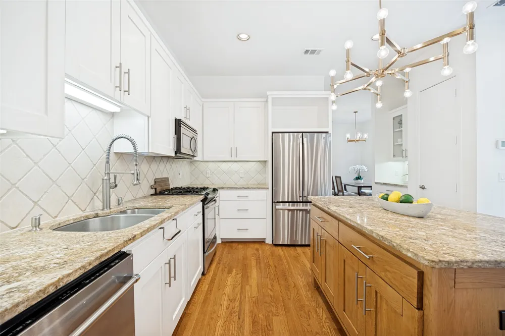 5122 Vickery Boulevard Dallas, TX 75206