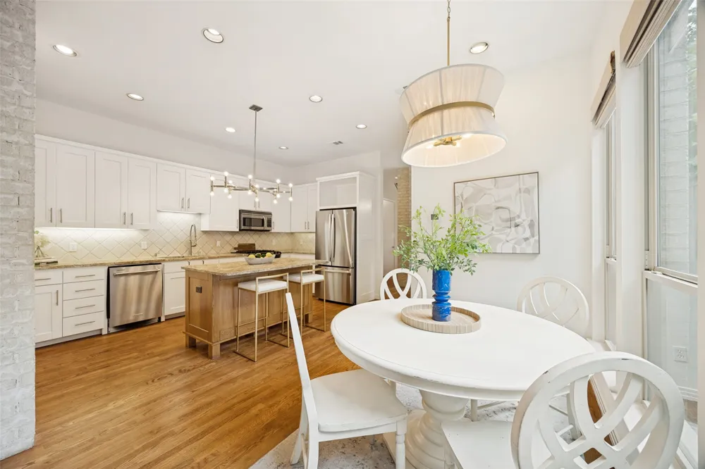 5122 Vickery Boulevard Dallas, TX 75206