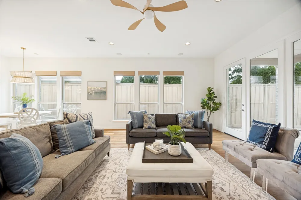 5122 Vickery Boulevard Dallas, TX 75206