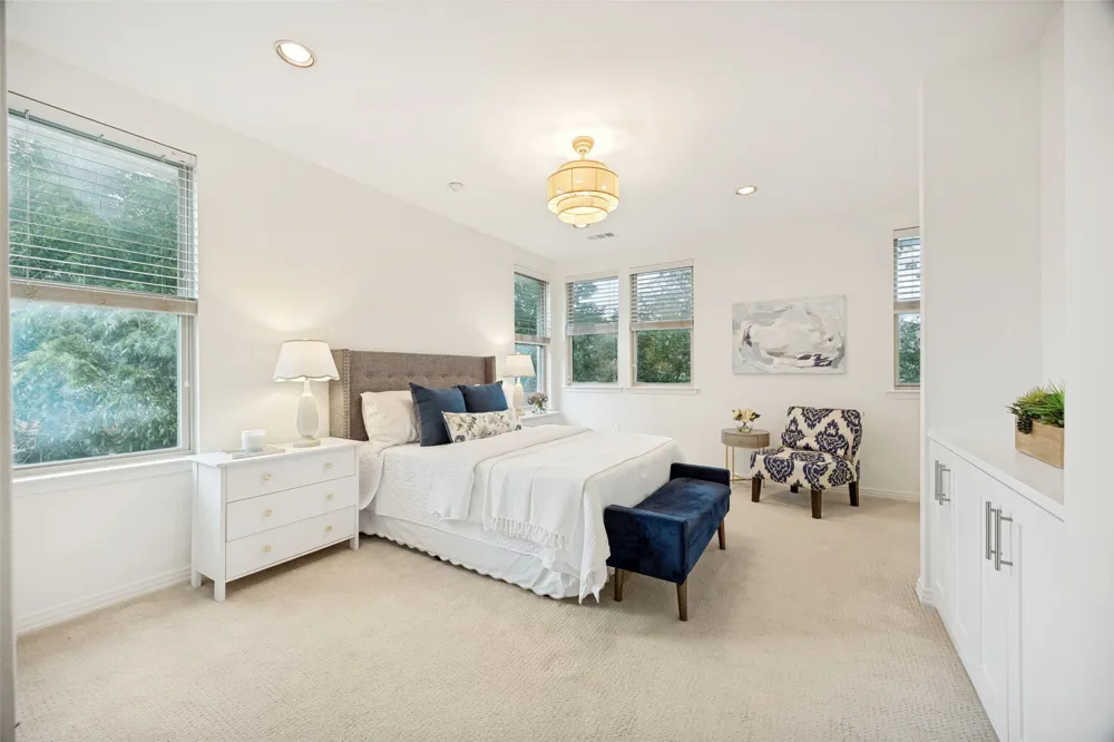 5122 Vickery Boulevard Dallas, TX 75206