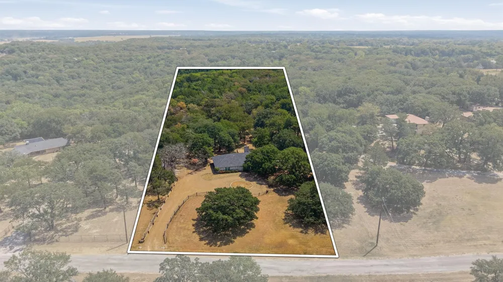 658 River Oaks Lane Denison, TX 75021