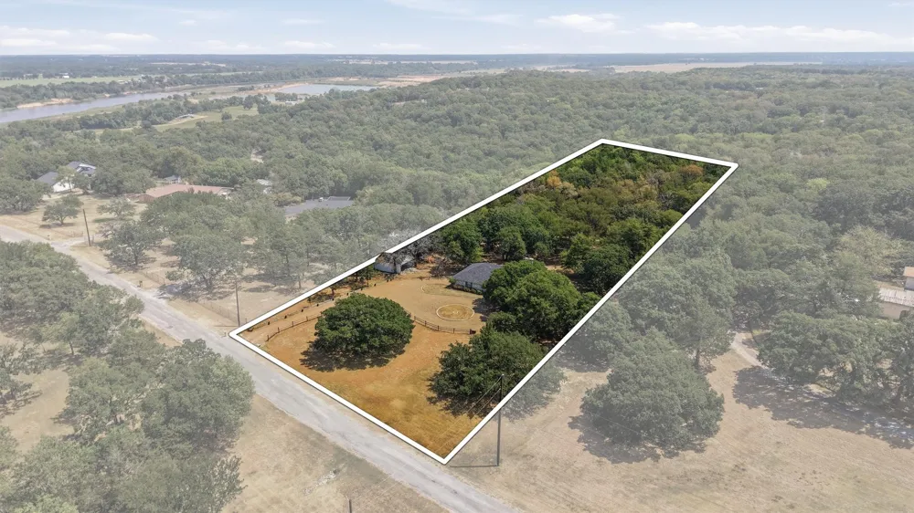 658 River Oaks Lane Denison, TX 75021
