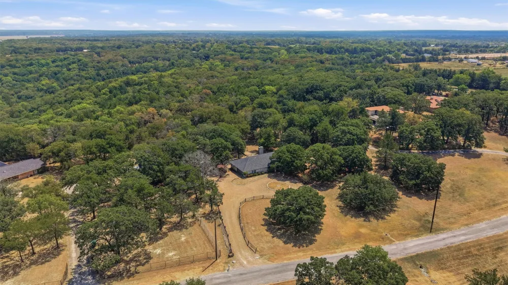 658 River Oaks Lane Denison, TX 75021