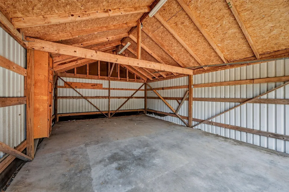 658 River Oaks Lane Denison, TX 75021